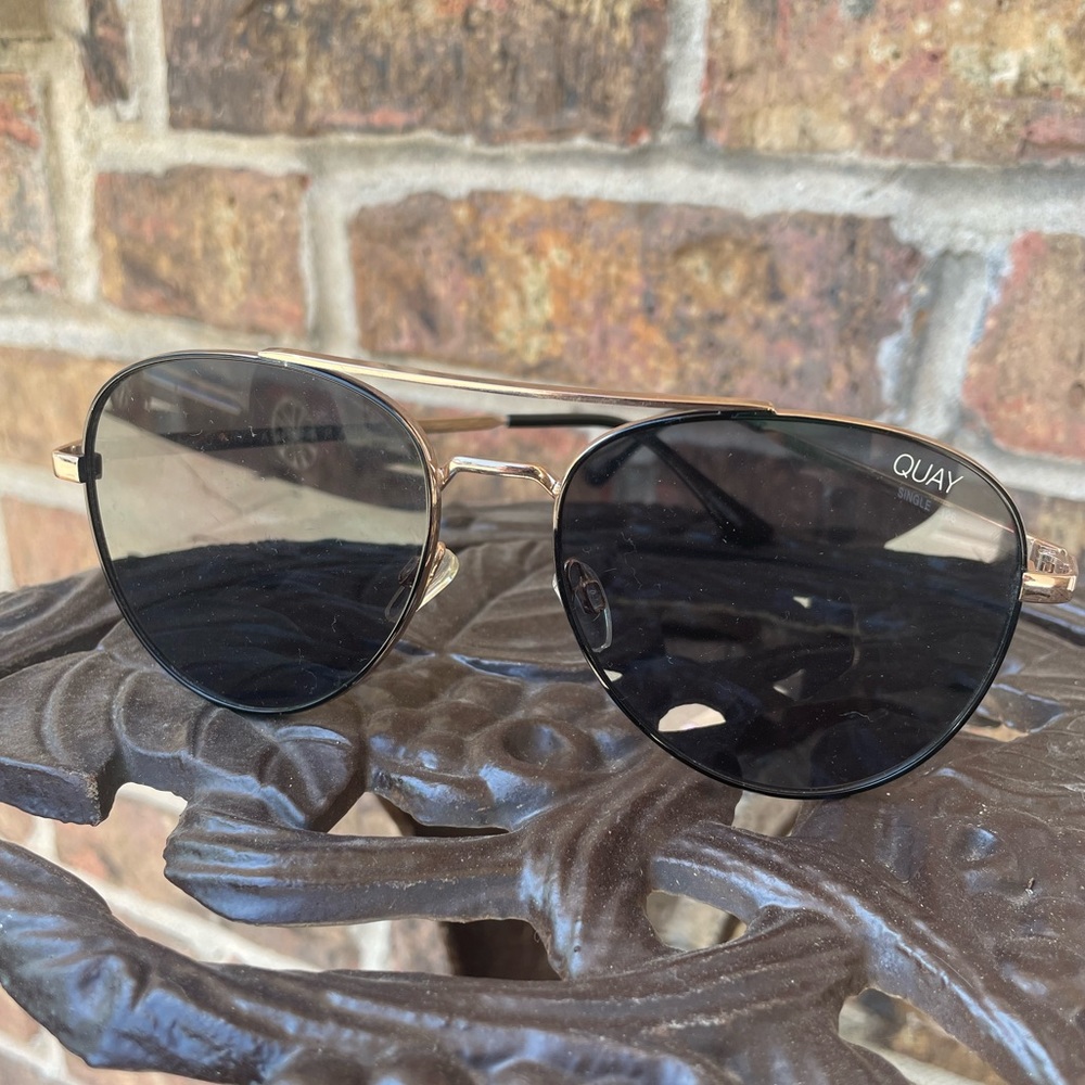 SOLD QUAY aviator - single 126